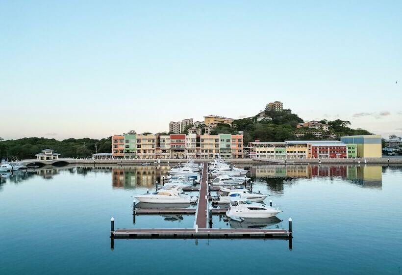 호텔 Flamingo Marina