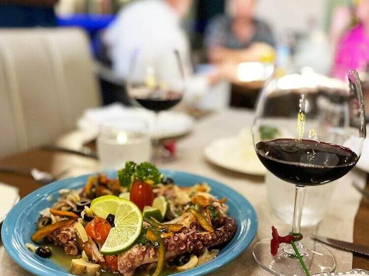 호텔 Flamingo Marina