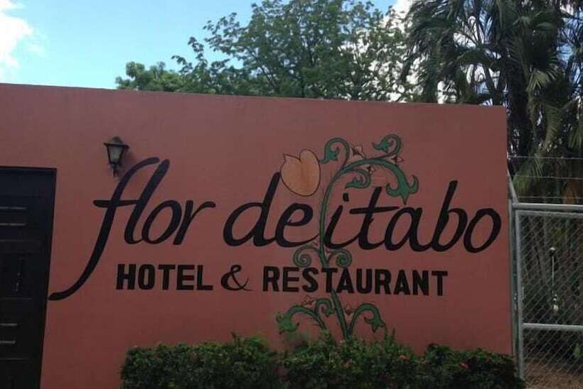 فندق Flor De Itabo
