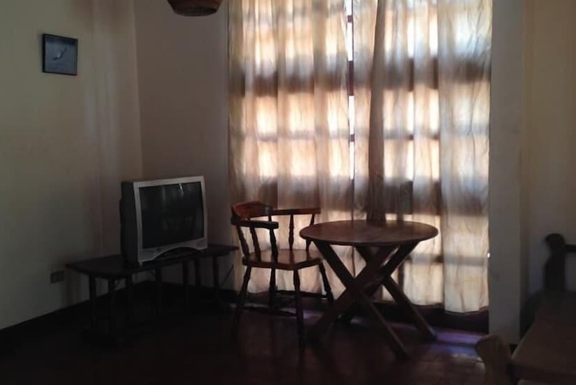 فندق Flor De Itabo