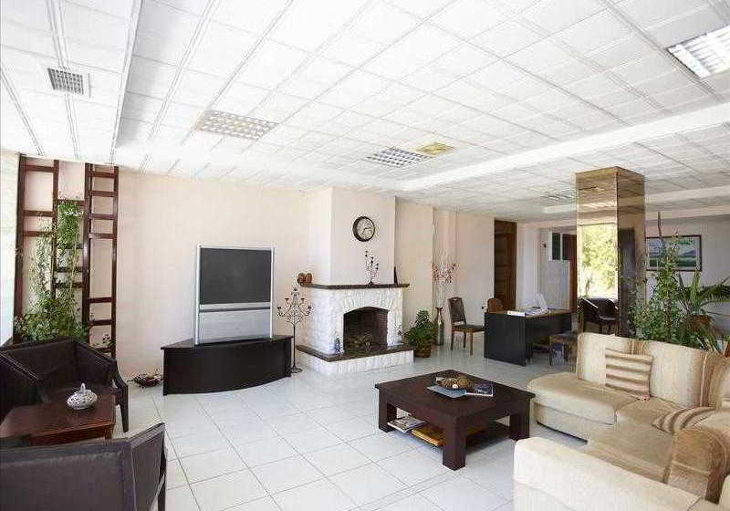 בית מלון כפרי Forest Park