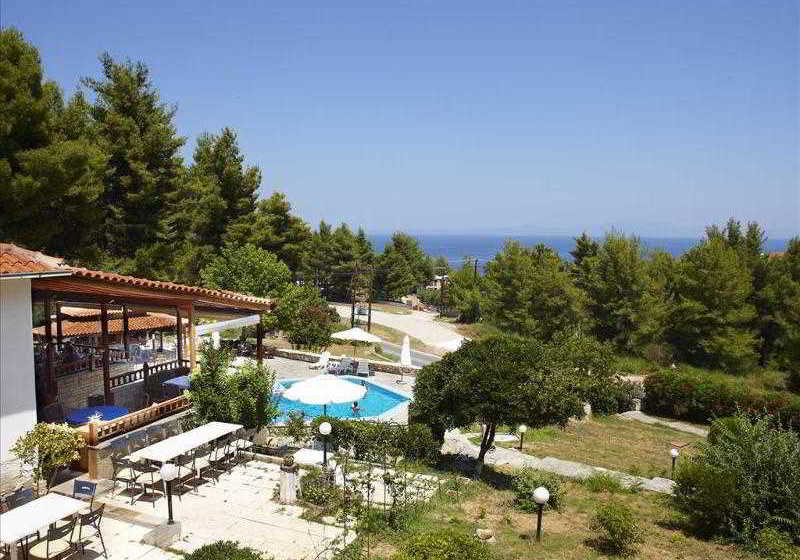 בית מלון כפרי Forest Park