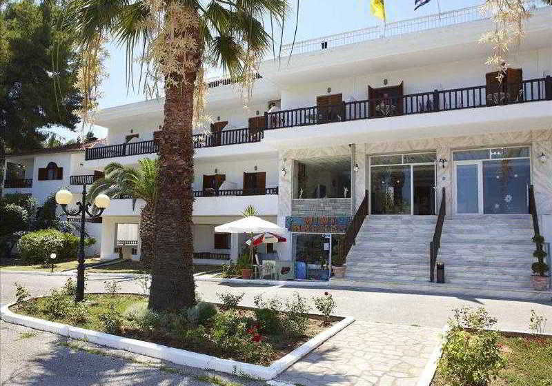 בית מלון כפרי Forest Park