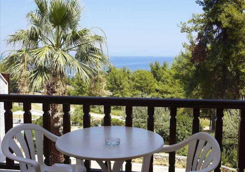 בית מלון כפרי Forest Park