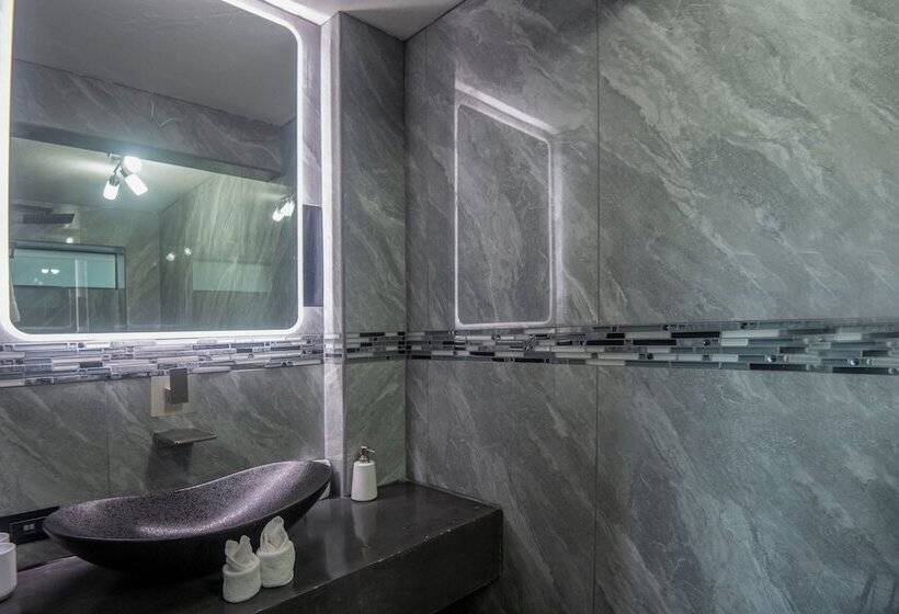 호텔 Villa Roca Boutique Resort & Suites Adult Only