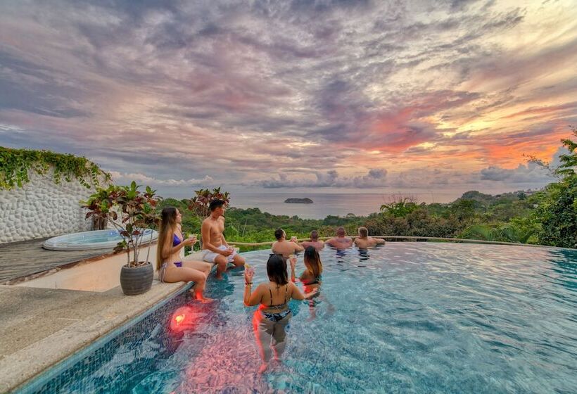 호텔 Villa Roca Boutique Resort & Suites Adult Only