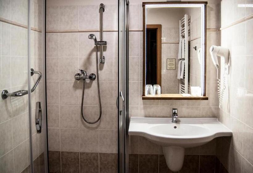 Wellness Hotel Gendorf