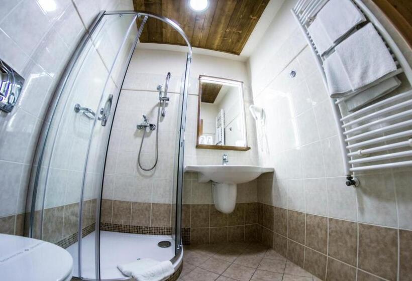 Wellness Hotel Gendorf