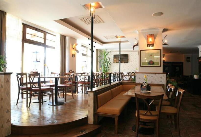 Wellness Hotel Gendorf