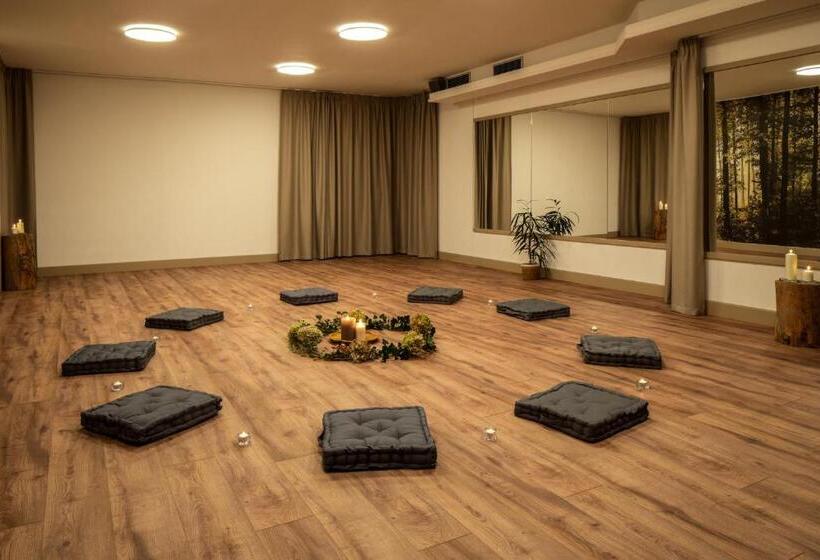 Wellness Hotel Gendorf