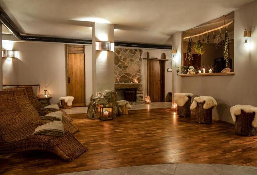 Wellness Hotel Gendorf