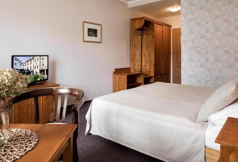 Wellness Hotel Gendorf