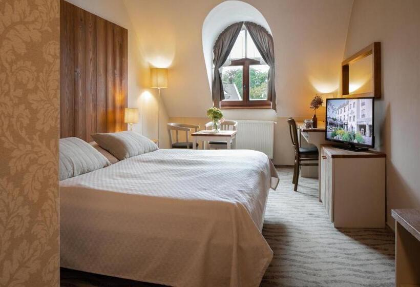 Wellness Hotel Gendorf