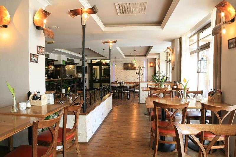 Wellness Hotel Gendorf