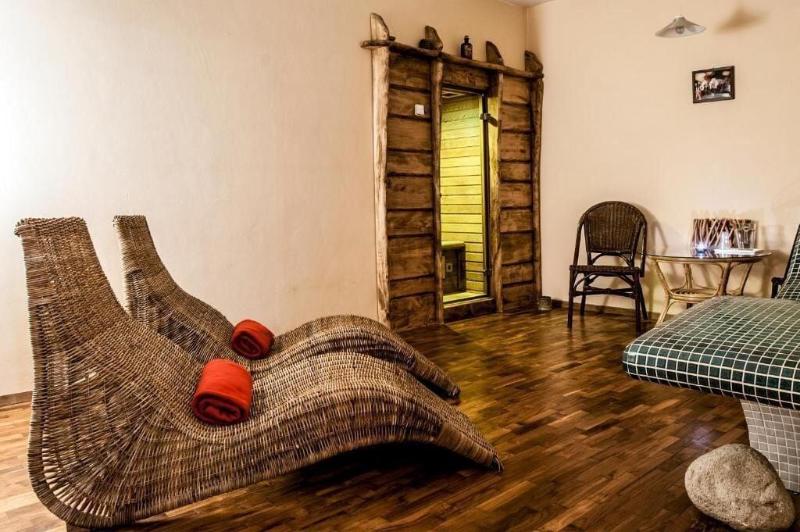 Wellness Hotel Gendorf