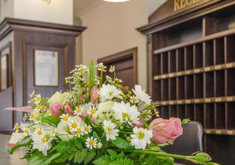 Wellness Hotel Gendorf