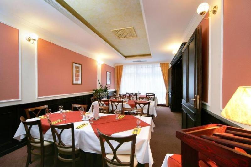 Wellness Hotel Gendorf