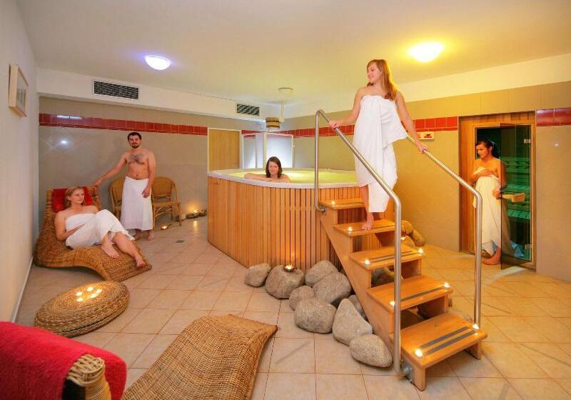 Wellness Hotel Gendorf