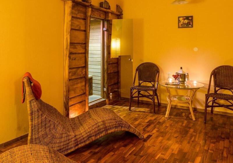 Wellness Hotel Gendorf