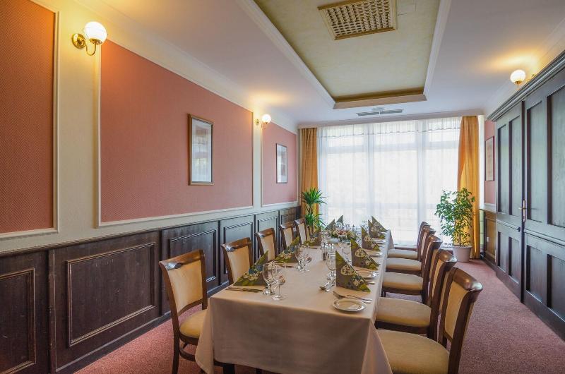 Wellness Hotel Gendorf