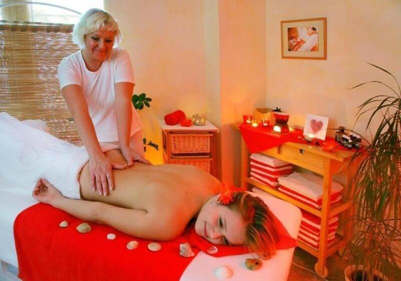 Wellness Hotel Gendorf