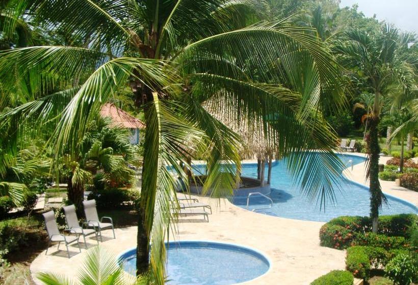 هتل Getaways At Pueblo Real