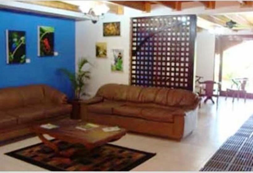 호텔 Getaways At Pueblo Real