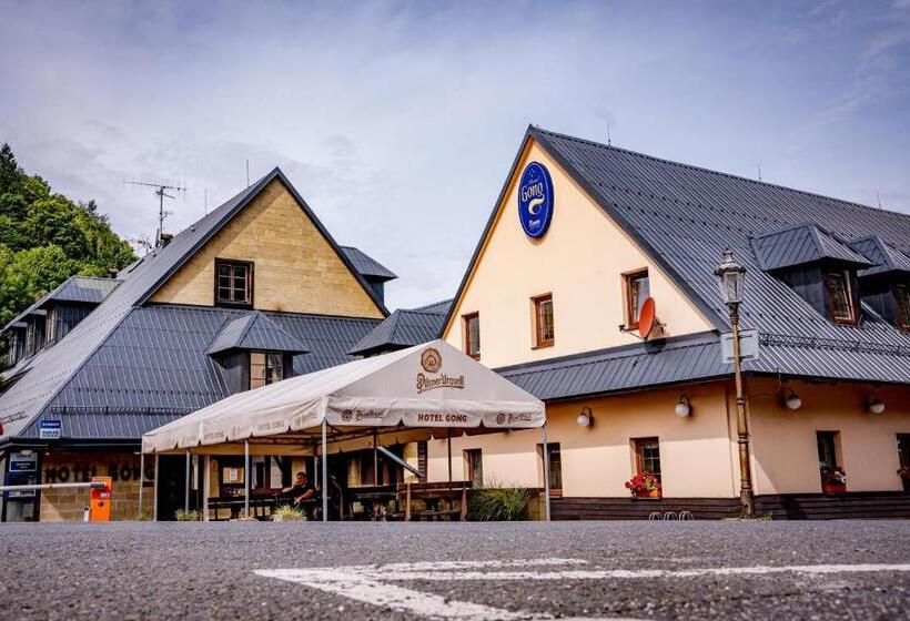 酒店 Gong