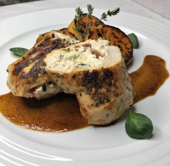 هتل Green Gondola