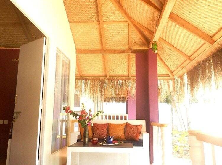 Отель Havelia Island Resort