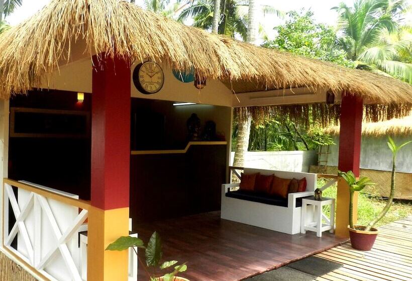 Отель Havelia Island Resort