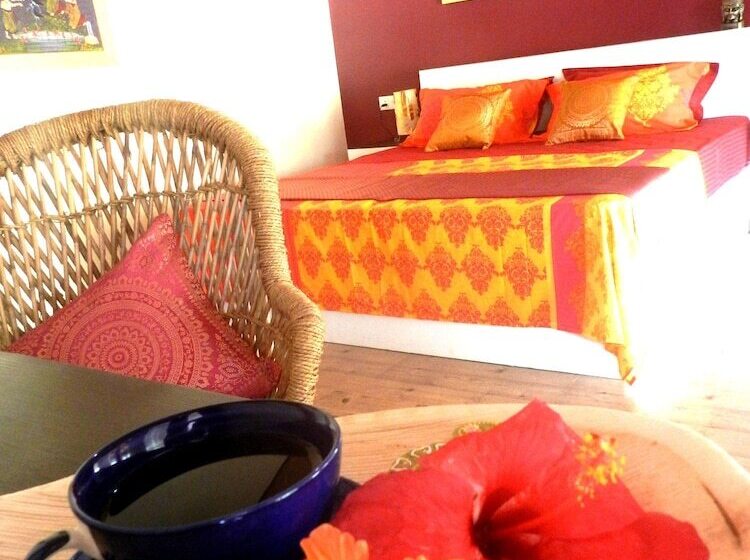 Отель Havelia Island Resort