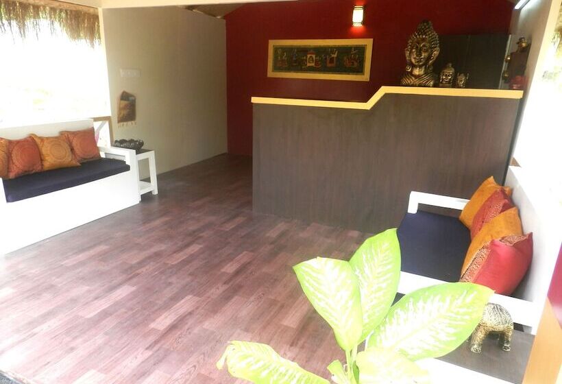 Отель Havelia Island Resort