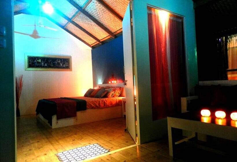 Отель Havelia Island Resort