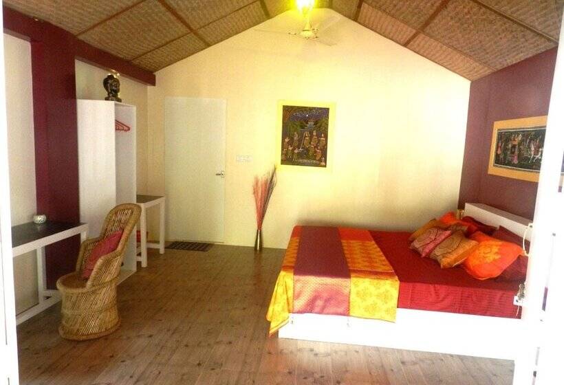 Отель Havelia Island Resort