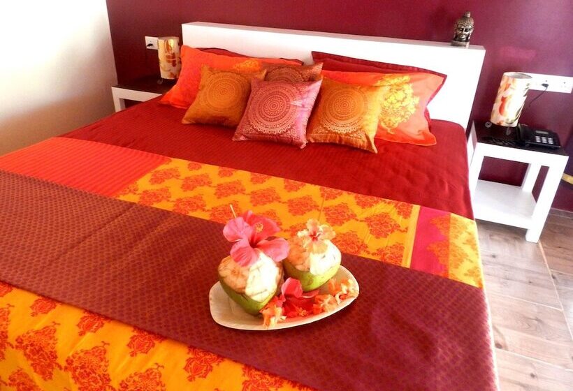 Отель Havelia Island Resort