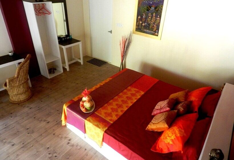 Отель Havelia Island Resort