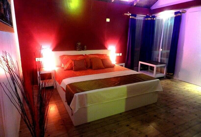 Отель Havelia Island Resort