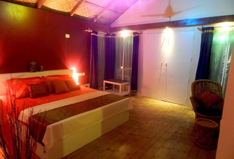 Отель Havelia Island Resort