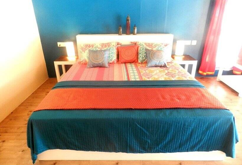 Отель Havelia Island Resort