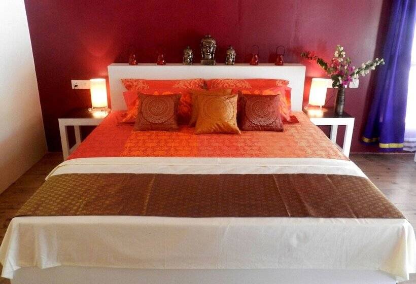 Отель Havelia Island Resort