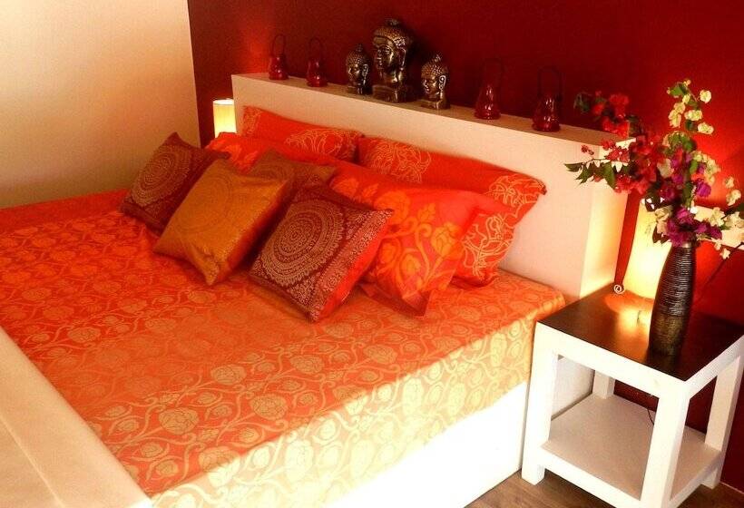 Отель Havelia Island Resort