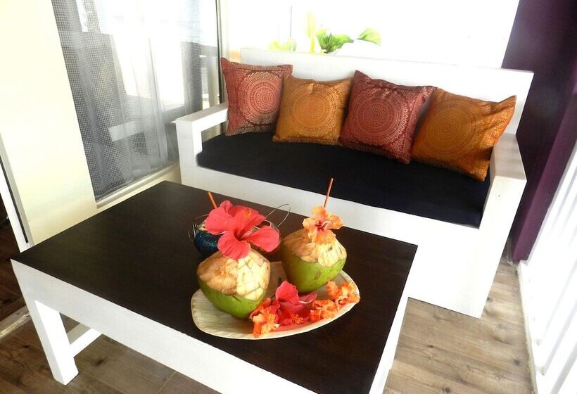 Отель Havelia Island Resort