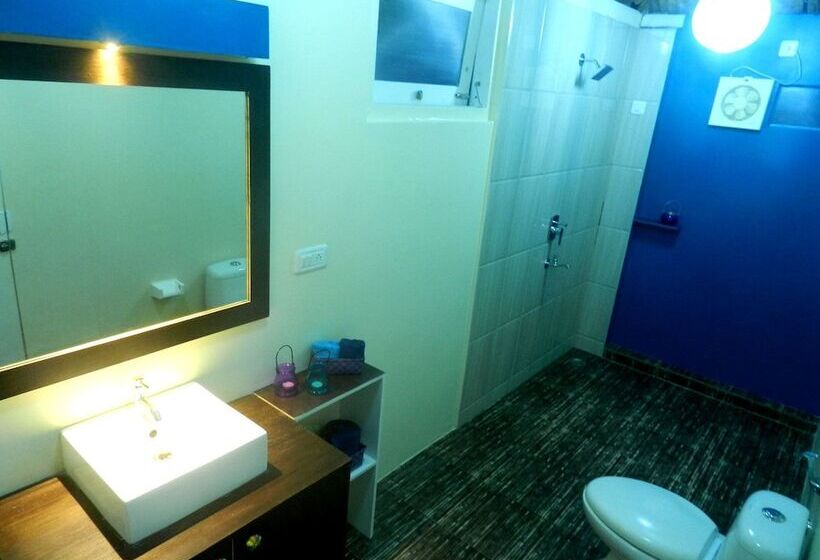 Отель Havelia Island Resort