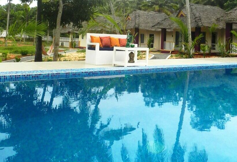 Отель Havelia Island Resort