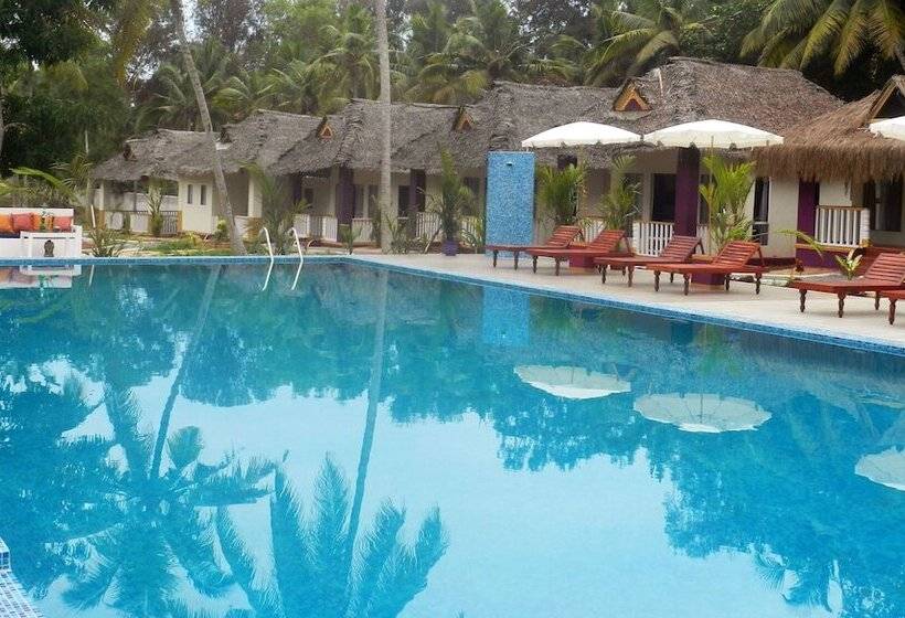 Отель Havelia Island Resort