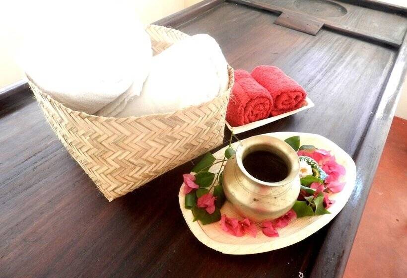 Отель Havelia Island Resort