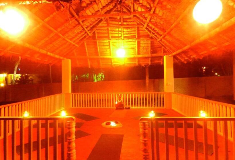 Отель Havelia Island Resort