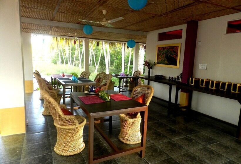 Отель Havelia Island Resort