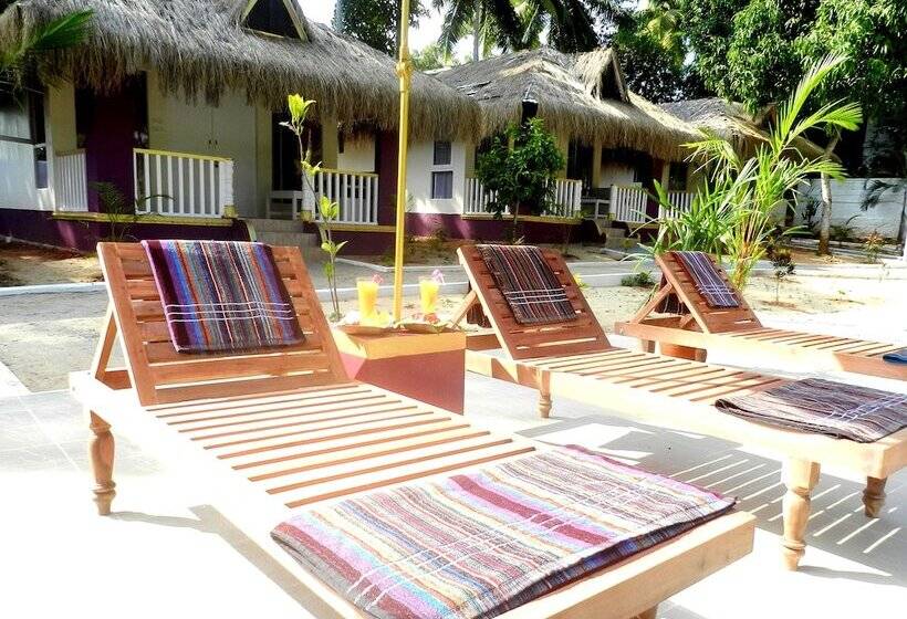 Отель Havelia Island Resort